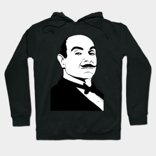 Poirot Hoodie